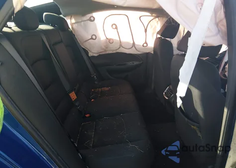 2023 Chevrolet Malibu Fwd 1Lt z USA, uszkodzony, nr VIN 1G1ZD5ST0PF165188